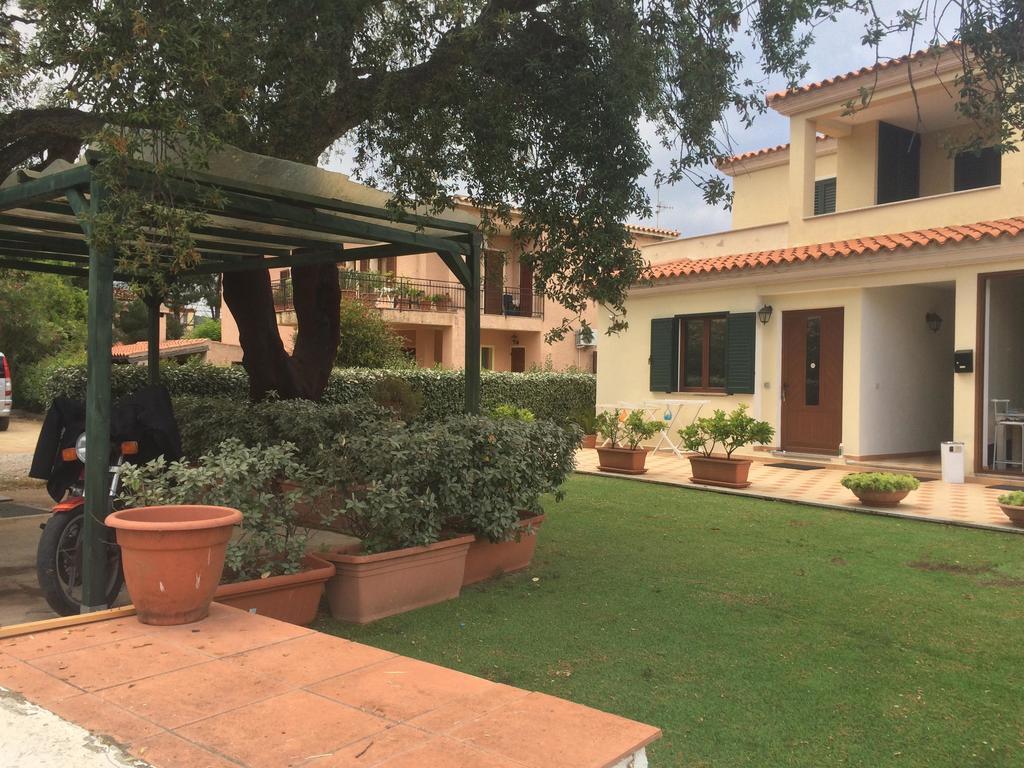 Appartamento Gallospot San Teodoro (Sardinia) Room photo